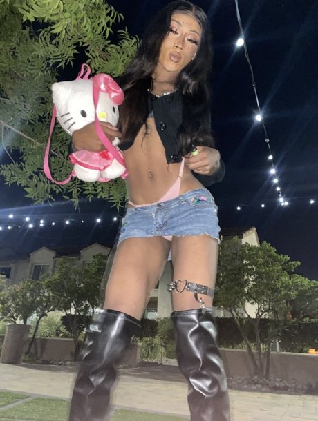 Xolani free star photos