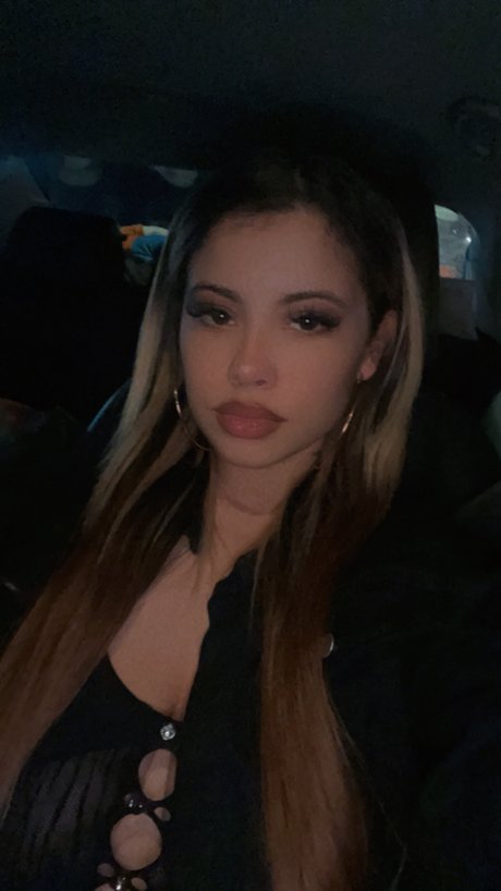 Miami Aleah nudes actress pics