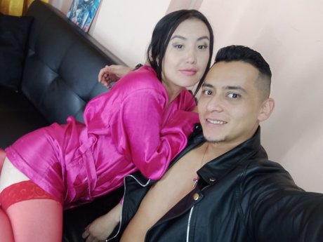 YUN amp amp MASSIMO best actress image