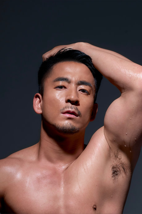 Hiroya model porn archive