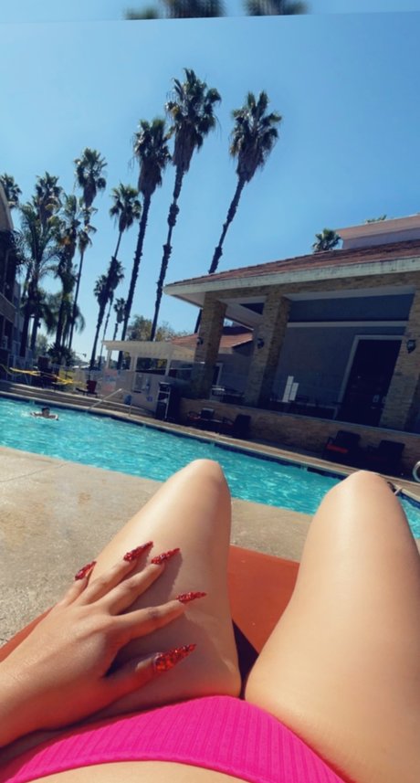 Boujee P_ star pretty pic