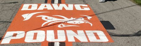 Pat Dodge best star picture