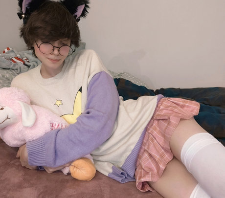 YourTwink star pretty img