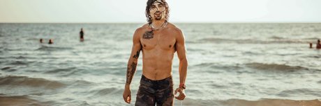 TheVeganTarzan pornstar nudes pic