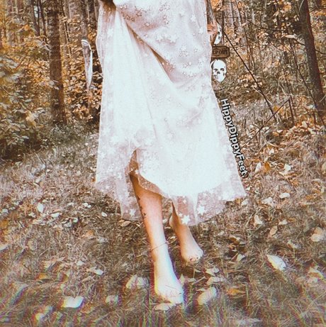 HippyDippyFeet_ best model pic