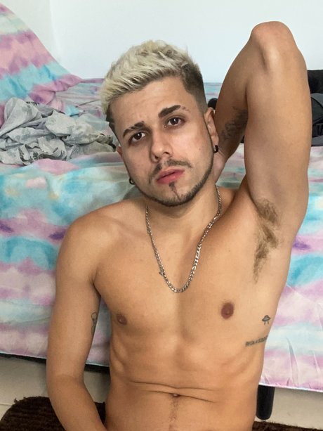 Yruki beleboni xxx pornstar image