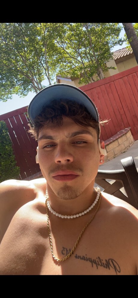 Ty Ler model nudes archive