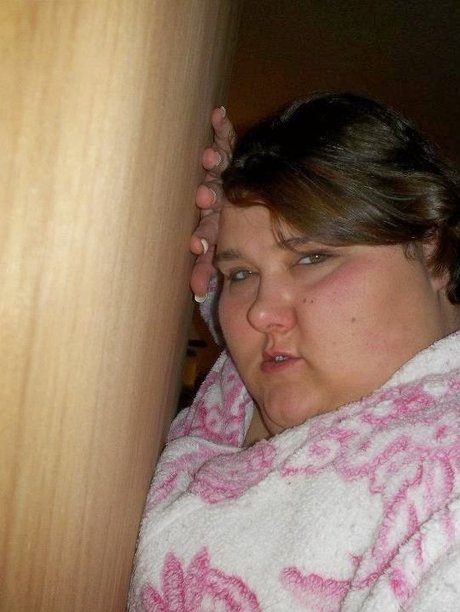 BigMomma87 pornstar perfect pic