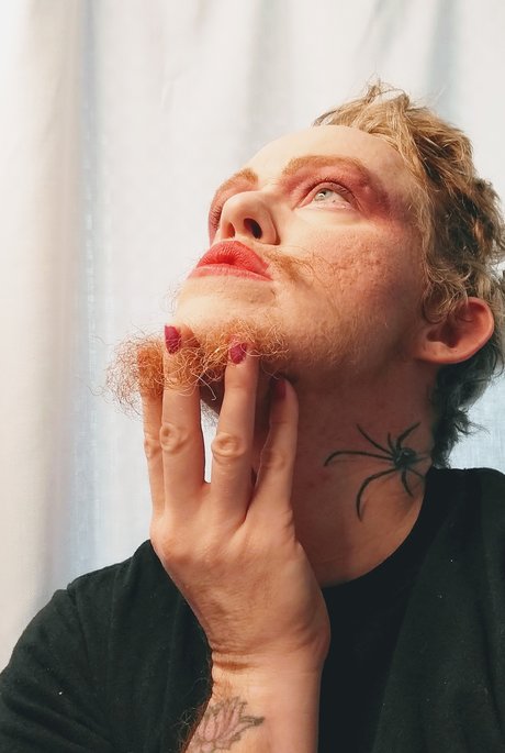 GregoreErotic Trans Man SW sex star archive