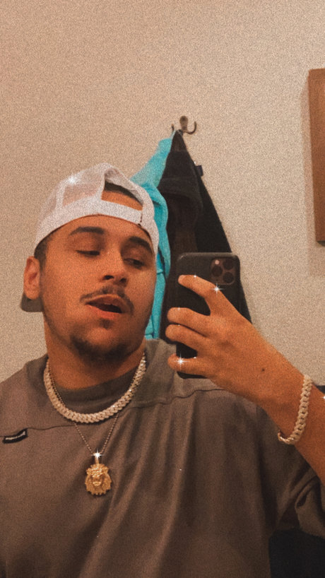 Ty Callis model erotic image