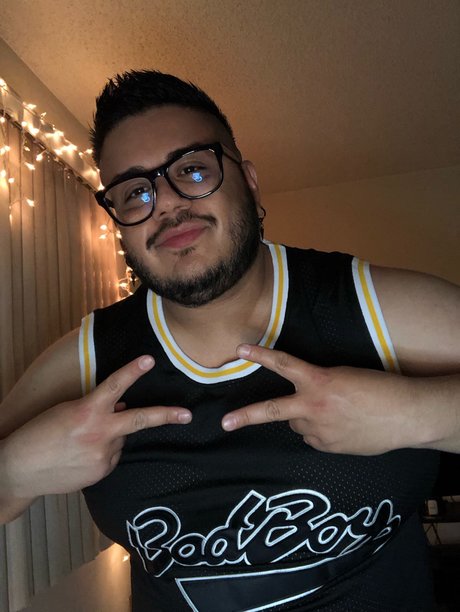 Gordito star perfect gallery