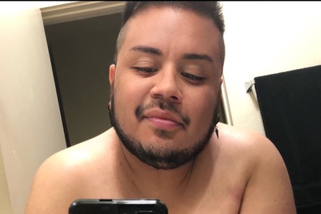 Gordito naked star photos