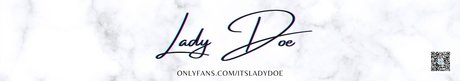 Lady Doe_ pornstar art images