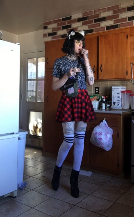 Jenny kennedy star nudes picture