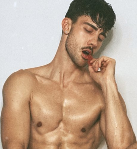 Travis Bryant pretty pornstar photos