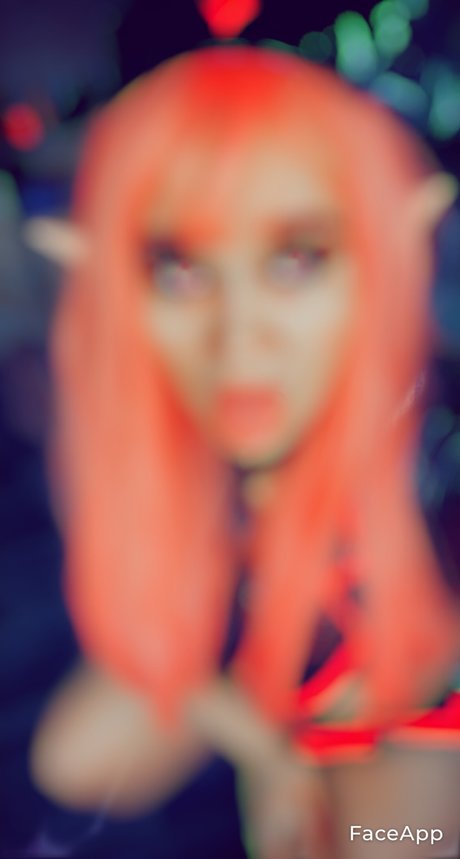 Trolote cosplay top star galleries