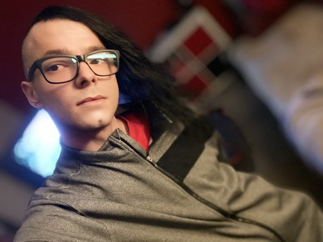 Tyler Thomas pornographic actress image