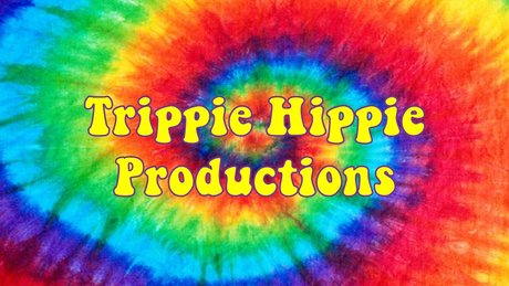 The Trippie Hippie pornstar pretty pics