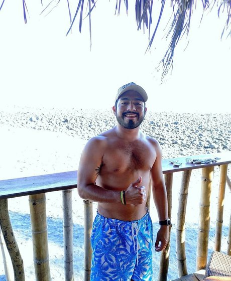 Manuel Suriano sex actress photos