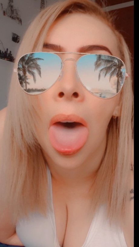 patriciahot star perfect galleries