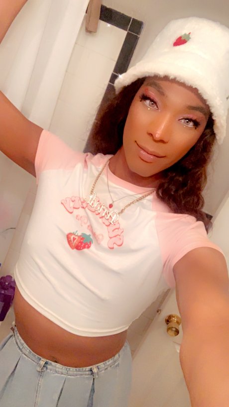 TsBambii sex actress picture