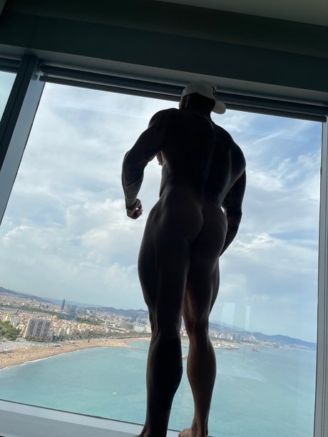 TROYBOY PRIVATE_ free star picture