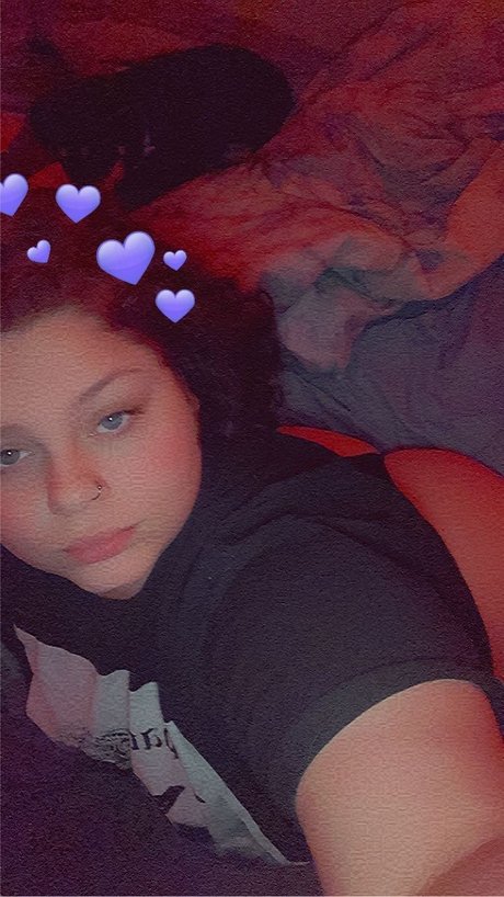 Cheyanne_ pretty star pic