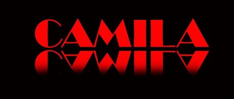 Camila Mancini top actress gallery