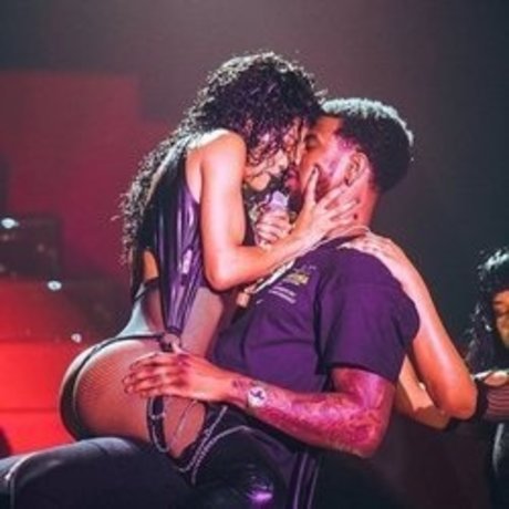 TsCharlii01 pornstar art archive