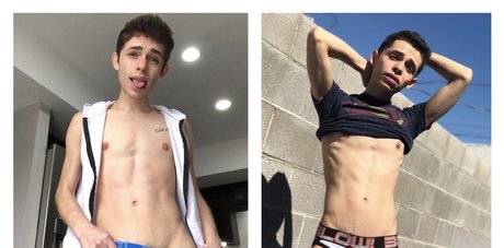 Super Boi erotic pornstar image