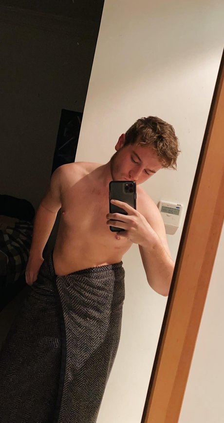 Trent Dixon top model pics