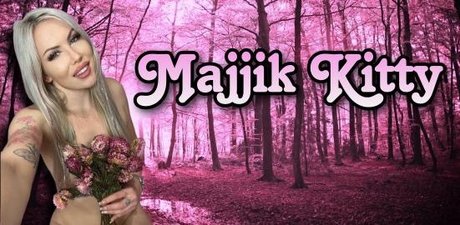 _Majjik kitty FREE beautiful pornstar picture