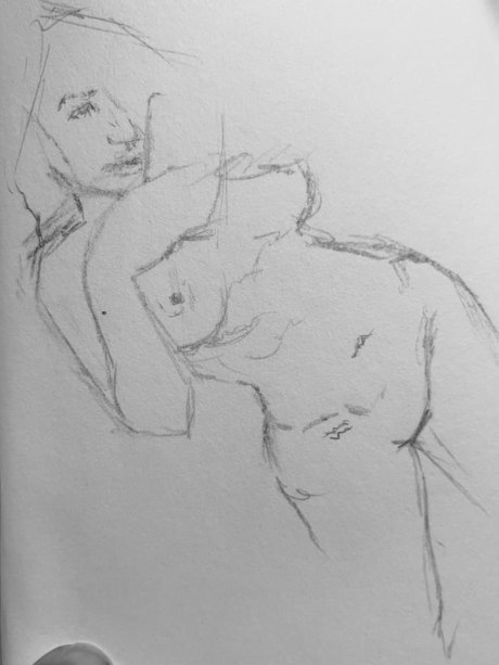 Darbs_ sexy model photos