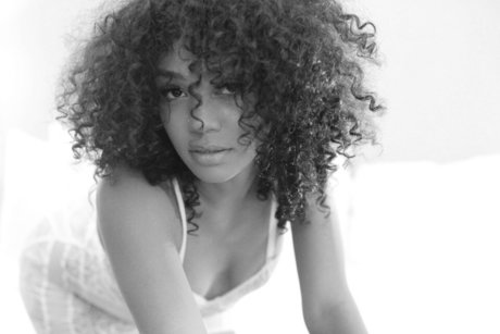 Zhane hot star photos