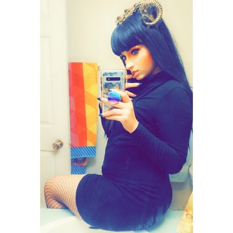 Nikita Jackson high quality model pictures