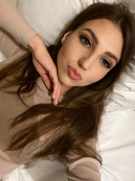 Daria Pol model nice photo