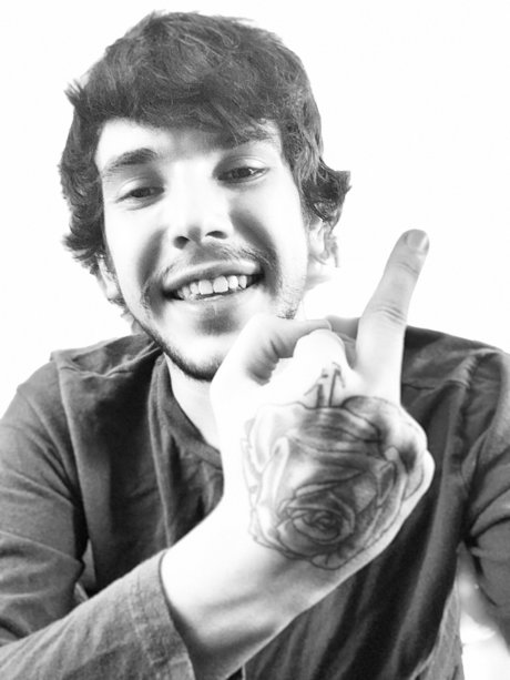 Ozzie model pretty images