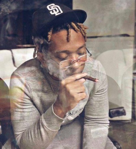 Playboii Onii pornstar sex photo