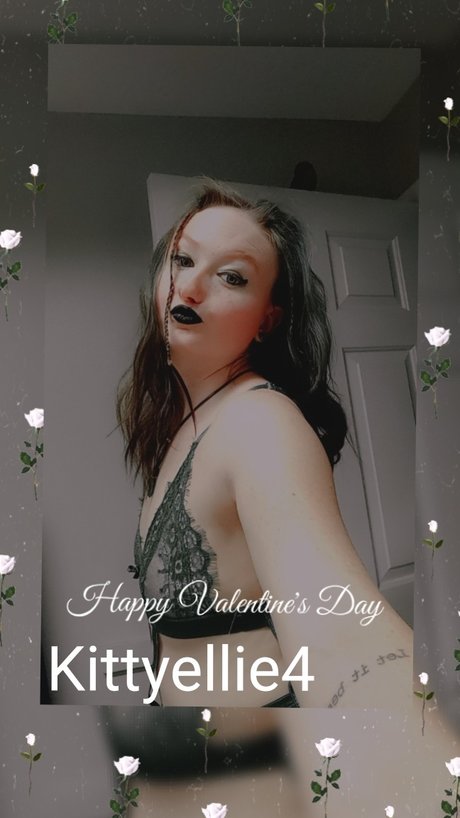 KittyEllie4 model xxx pic