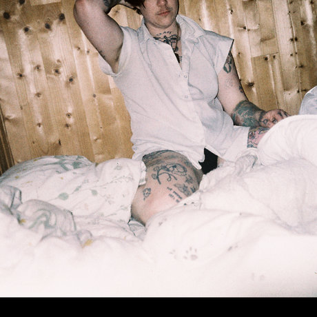 Poe Reeves they them_ model pornographic img