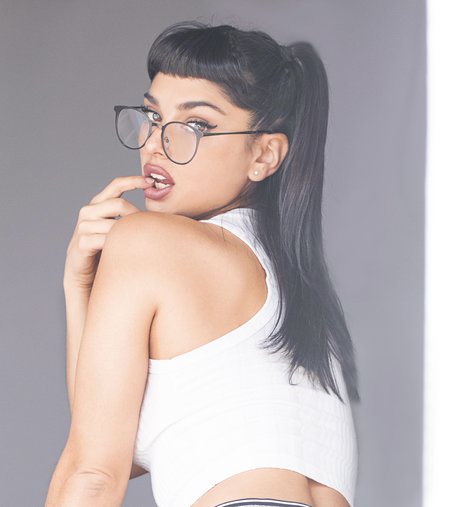 zion bitch_ exclusive star gallery