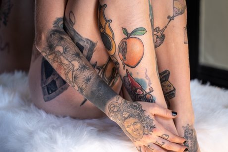 Pyro Pixie star nudes pictures