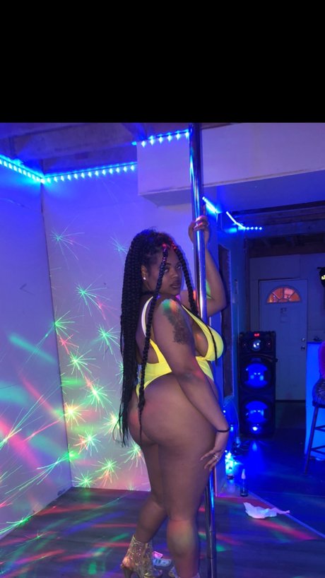 SummerDaGoddess nudes actress images