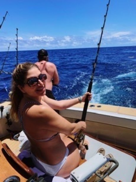 Chloe Kinkaid erotic model img