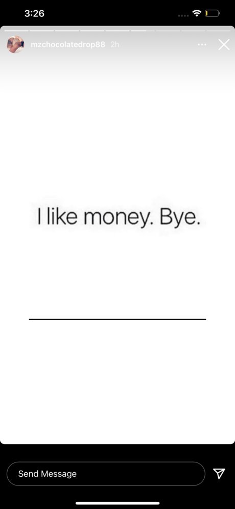 ZoeBaby star sexy picture