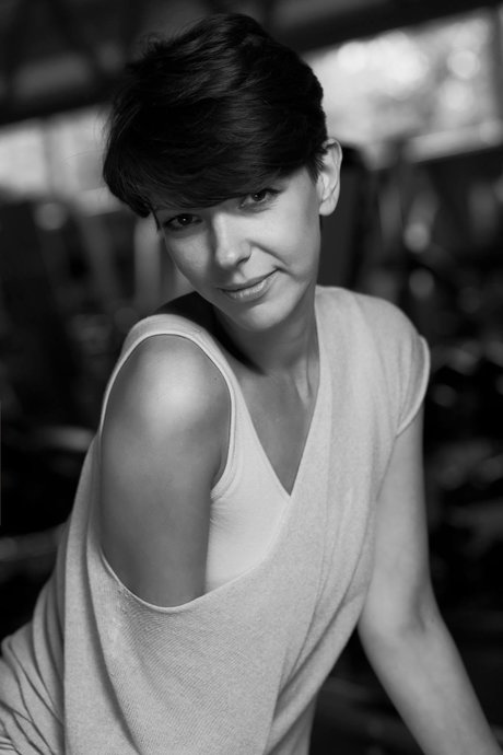 Anastasiia Karma model sex pic