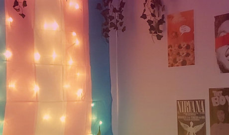 Fluwii pornstar hot images