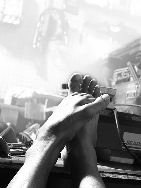 FeetyPablo perfect star photo