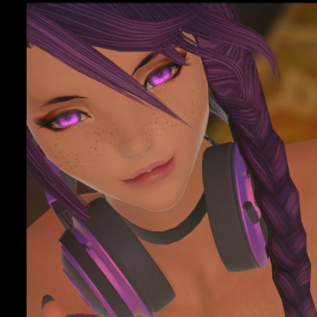 Miqo Floof porn model image