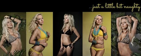 Miss Floss model exclusive photo